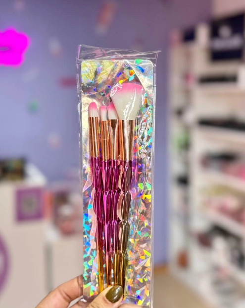 Producto - Brochas kit x 4u