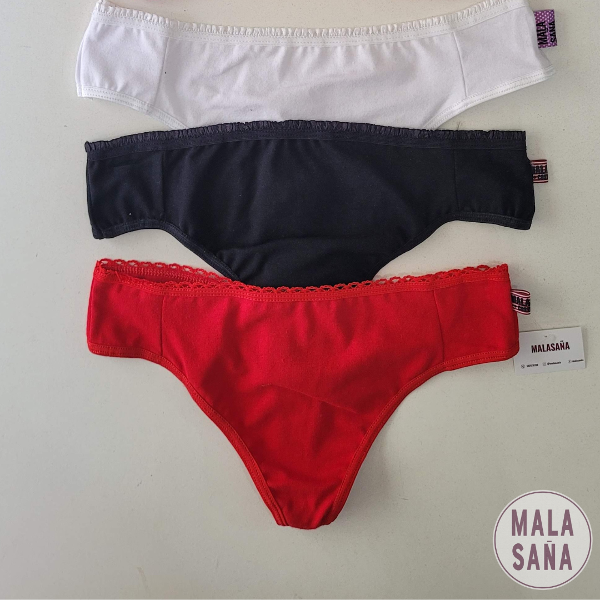 Producto - TANGA AMADORA