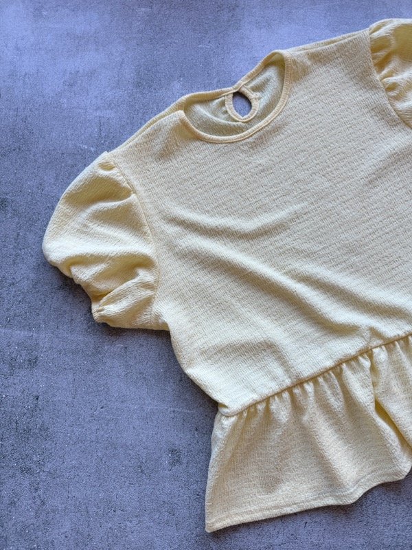 Producto - Blusa Elena