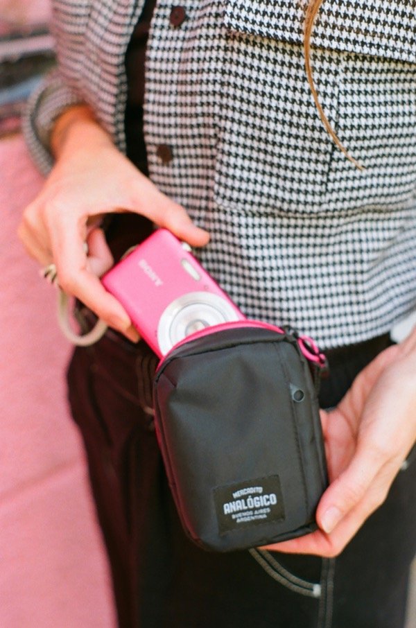 Producto - FUNDA DIGICAM