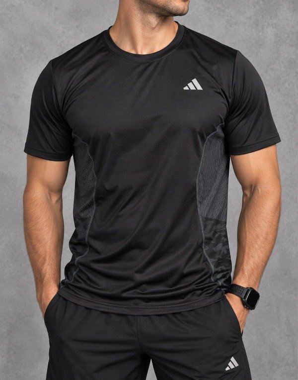 Producto - REMERA RUN ADI ZERO IMP. - 0