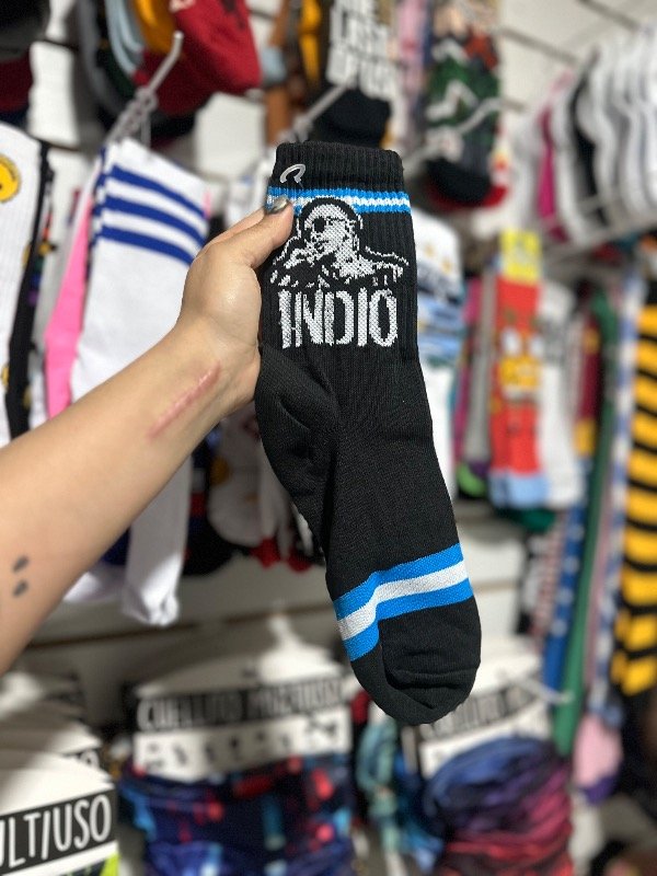 Producto - Indio Tennis