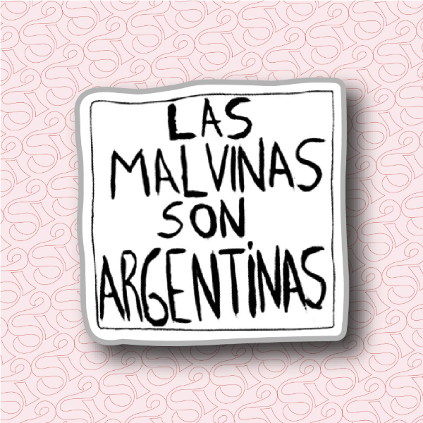 Producto - Las malvinas son argentinas