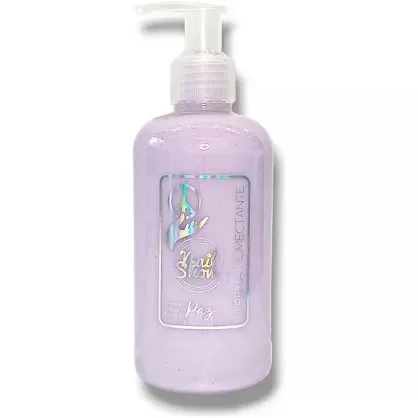 Producto - Crema Humectante Nail Show 240 g