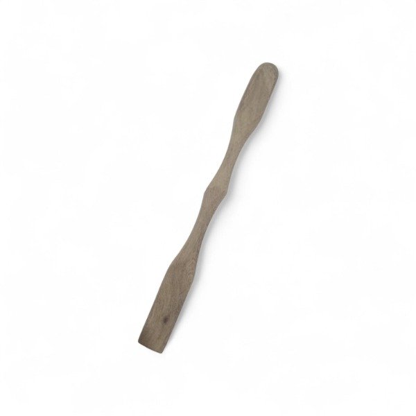 Producto - ESTECA DE MADERA ARTESANAL