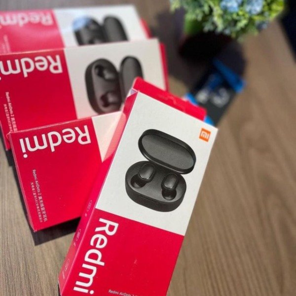 Producto - REDMI AIRDOTS 2