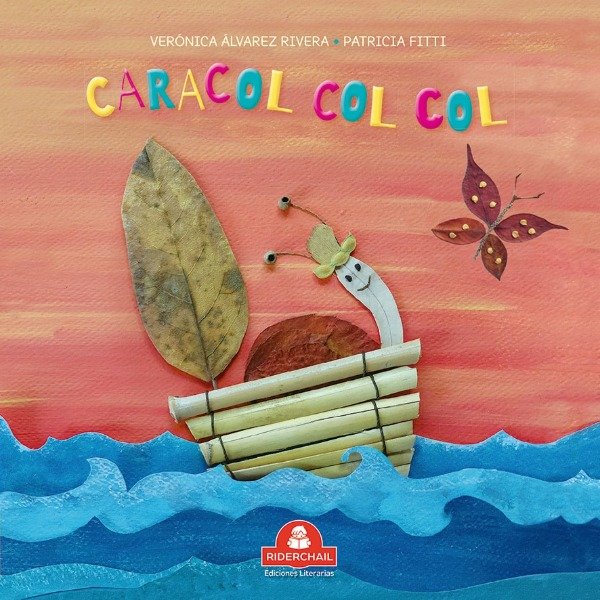 Producto - CARACOL COL COL
