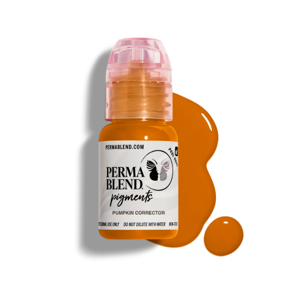Producto - Pumpkin Corrector