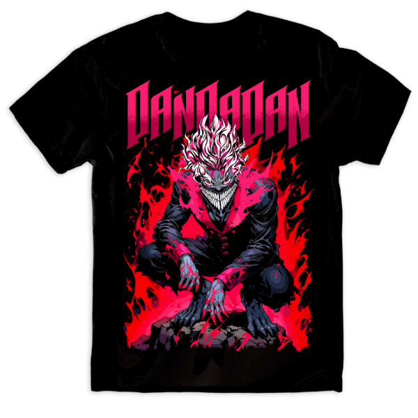 Producto - Dan da dan