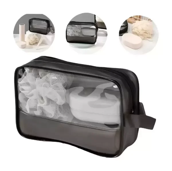 Producto - Kit estuche de viaje x 5 productos