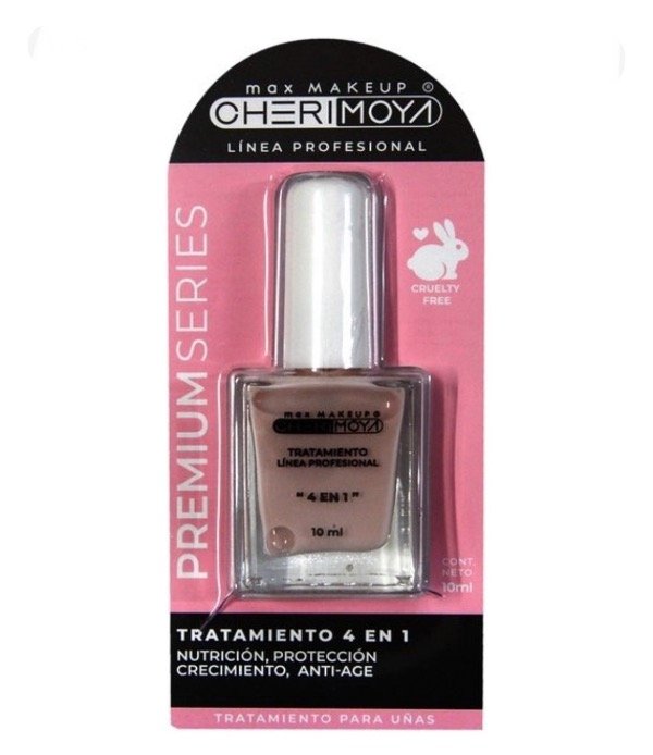 Producto - Tratamiento 4 en 1 Cherimoya Premiun