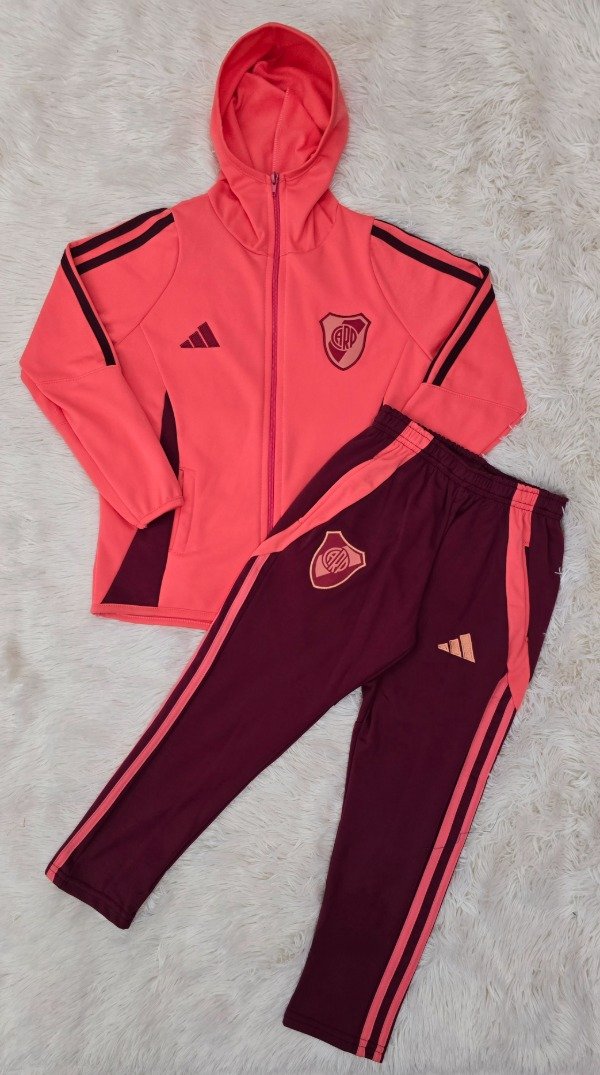 Producto - Conjunto River Salmón Niño