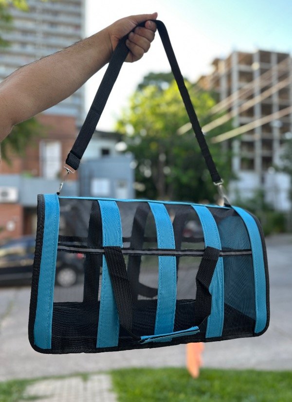 Producto - Bolso transportador red