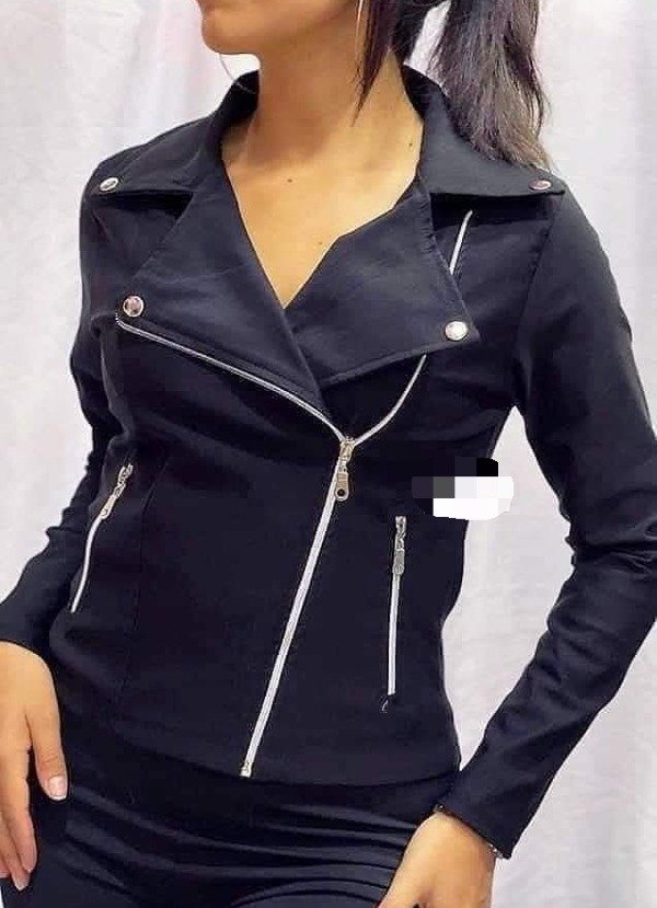 Producto - LINEA EMY !! Campera Holanda