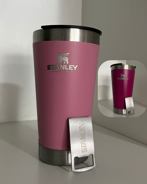 Producto - Vaso Térmico Beer pint con Destapador