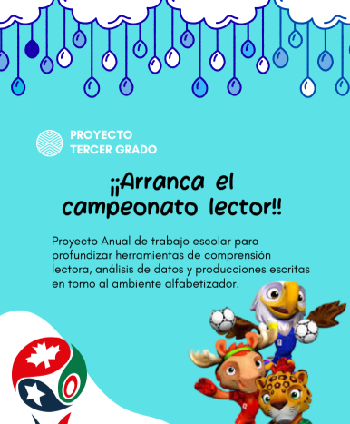 Producto - Proyecto Fútbol: secuenciación de inicio