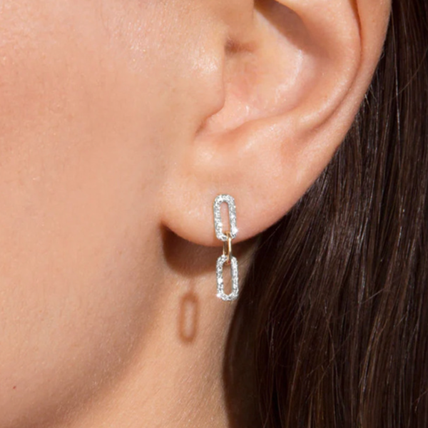 Producto - Mini Chic Plateado