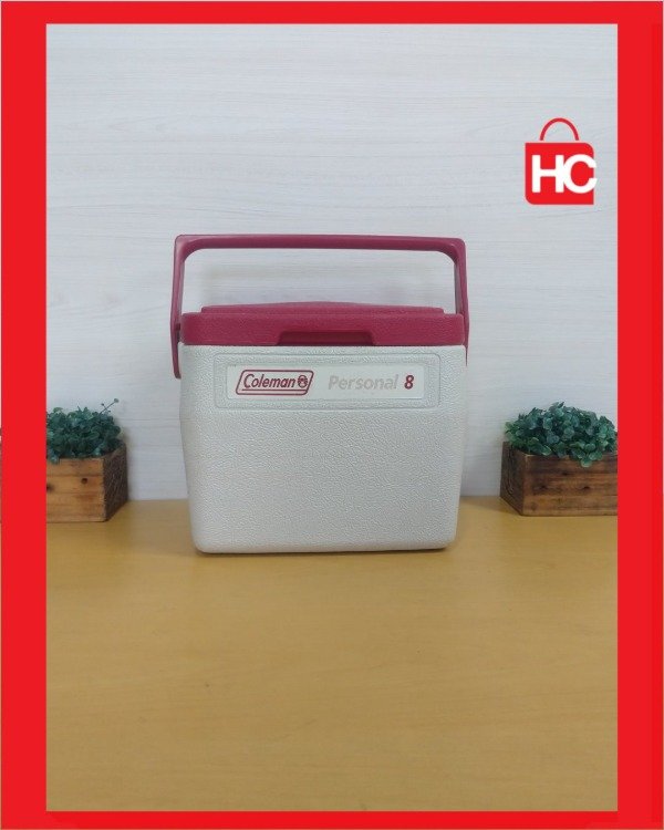 Producto - Conservadora Chica Portátil Coleman