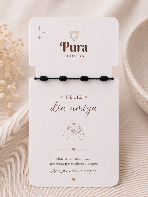 Producto - Pulsera Nuditos - 1