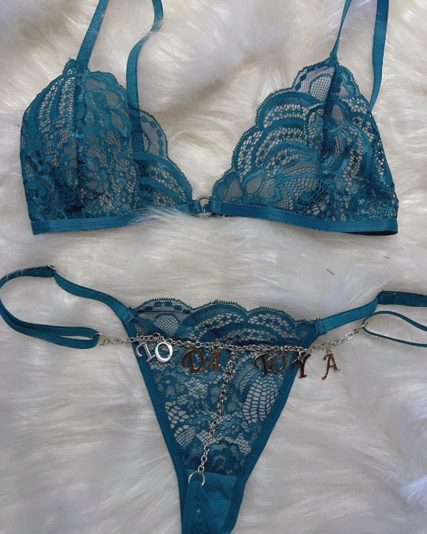 Producto - Conjunto personalizado
