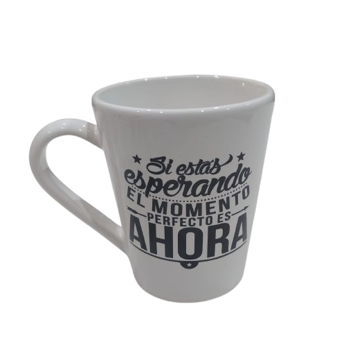 Producto - Taza Ceramica Diseños FK722