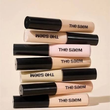 Producto - Corrector The Saem