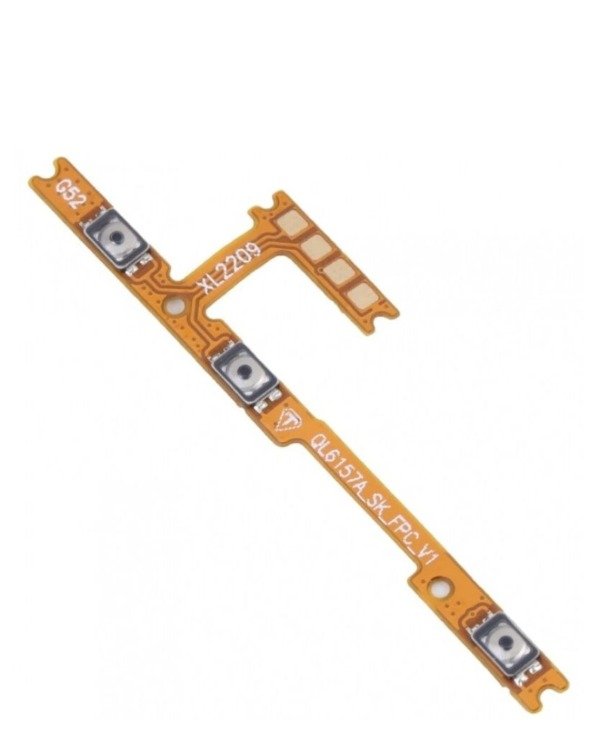 Producto - Flex Encendido Motorola G82