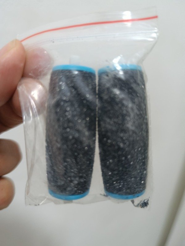 Producto - Repuesto para maquina saca callos