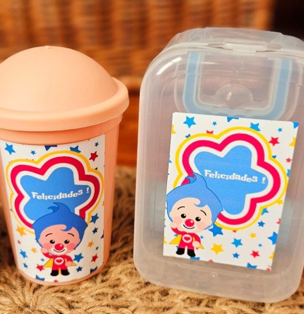Producto - Mini viajera vacia - 3
