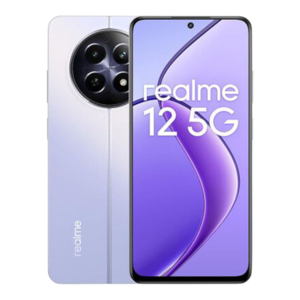 Producto - Realme 12 5G 512Gb