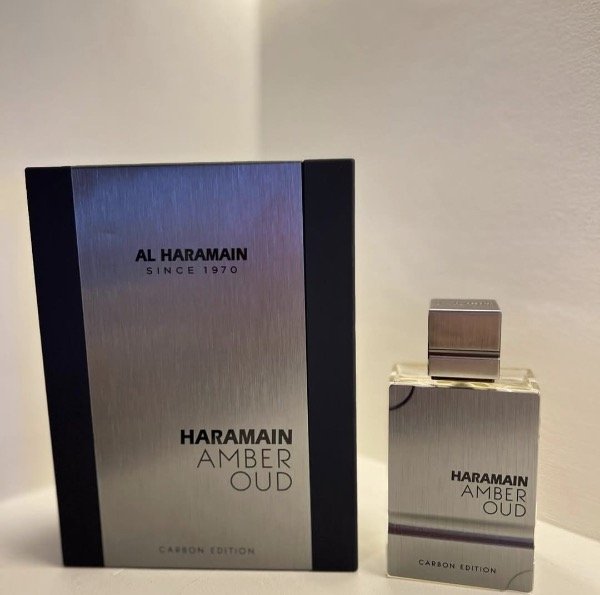 Producto - Carbon Edition