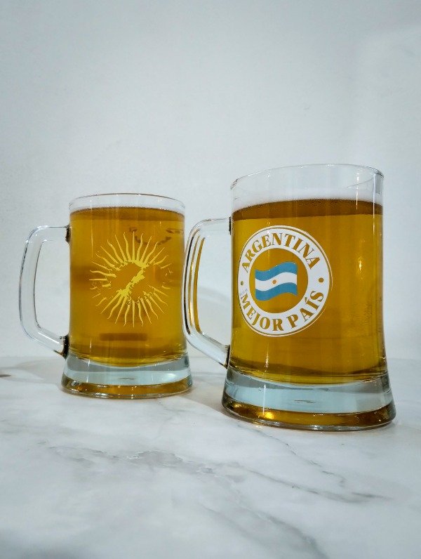 Producto - Chopps cerveceros Argentina