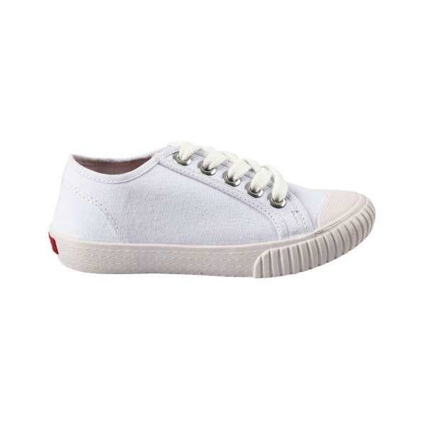 Producto - Zapa Junior FRAN - Blanco (33-36)