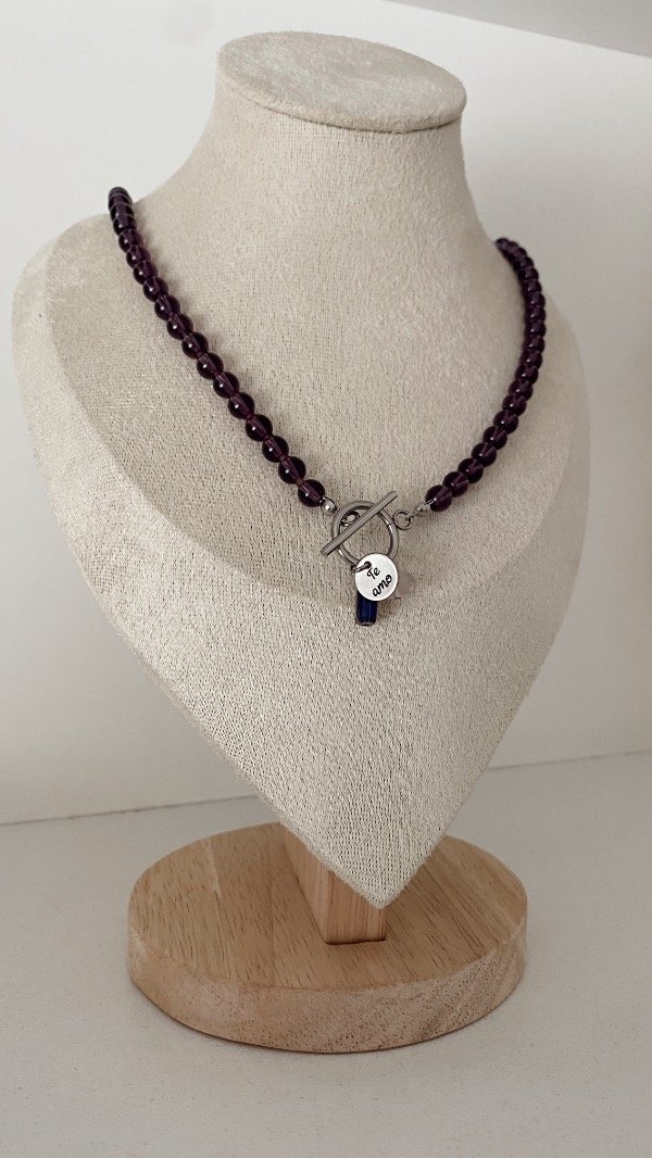 Producto - Collar Te Amo  Ma - 3