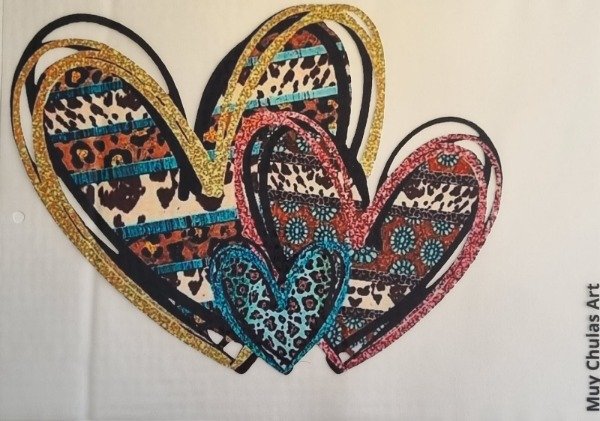 Producto - Corazones