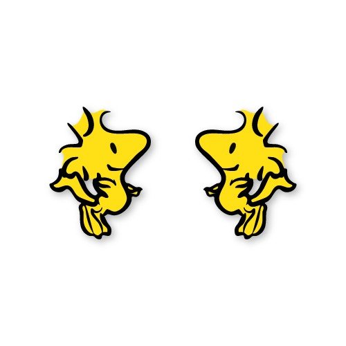 Producto - Aros pasantes - Woodstock