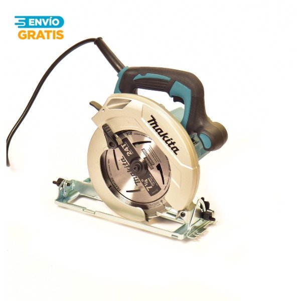 Producto - Sierra circular Makita HS7010