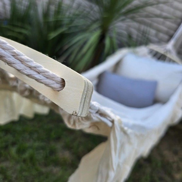 Producto - HAMACA TUSOR VOLADOS