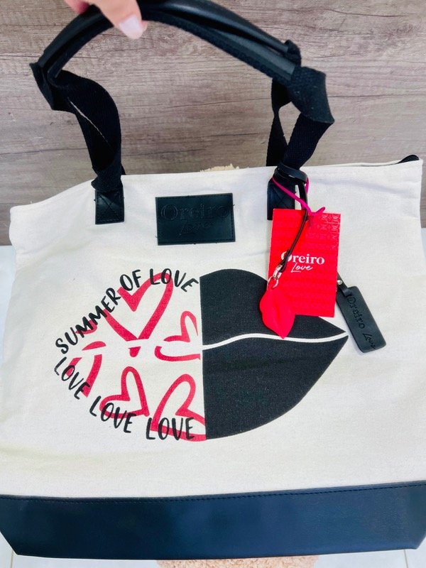 Producto - Bolso playero O.L.