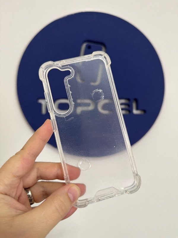 Producto - FUNDA ANTISHOCK SAMSUNG S23