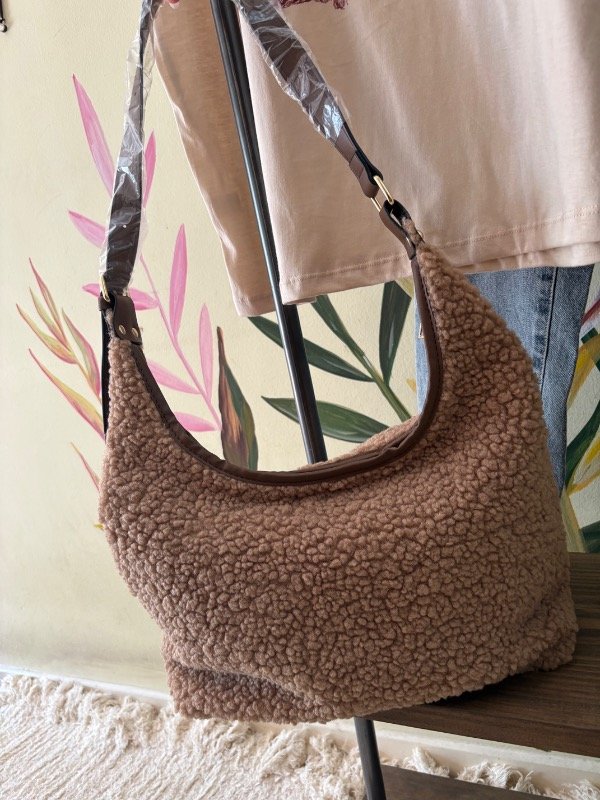 Producto - CARTERA CORDERITO