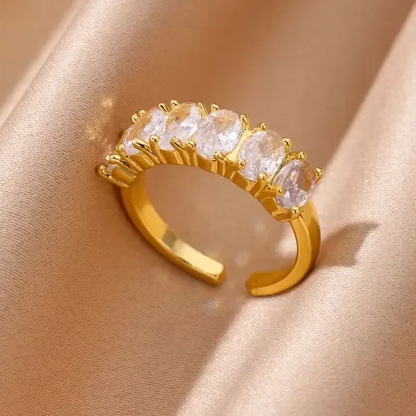 Producto - Anillo Elena