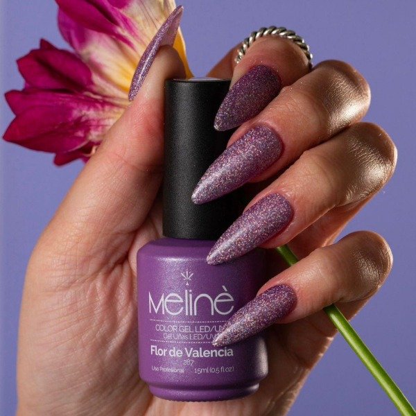 Producto - Meline Flor de Valencia
