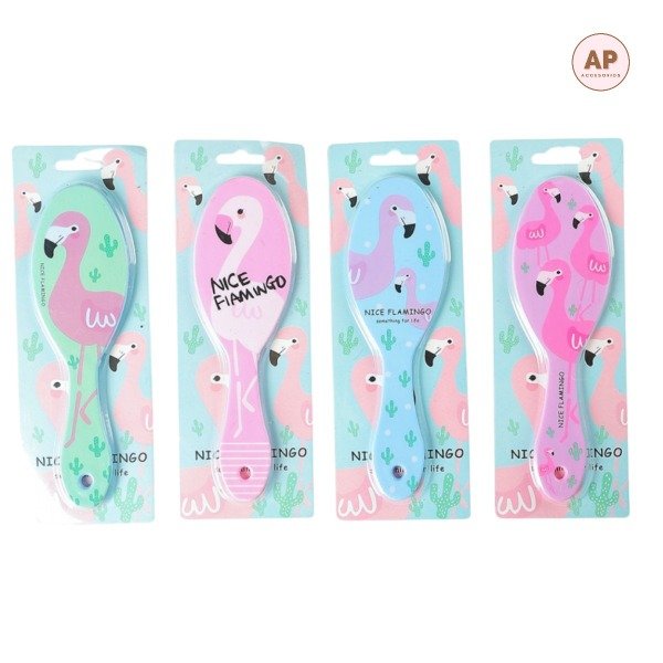 Producto - CEPILLO FLAMENCO