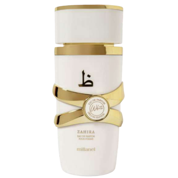 Producto - Eau de parfum Zahira White Millanel inspirado en Yara Moi - 1