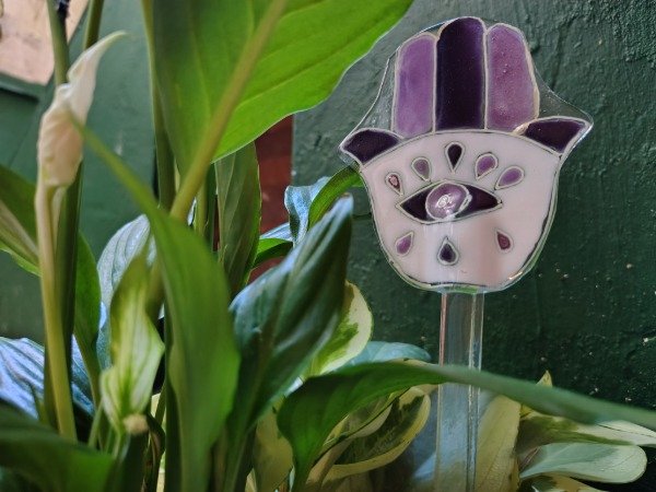Producto - Tutor Mano de Fátima - 5