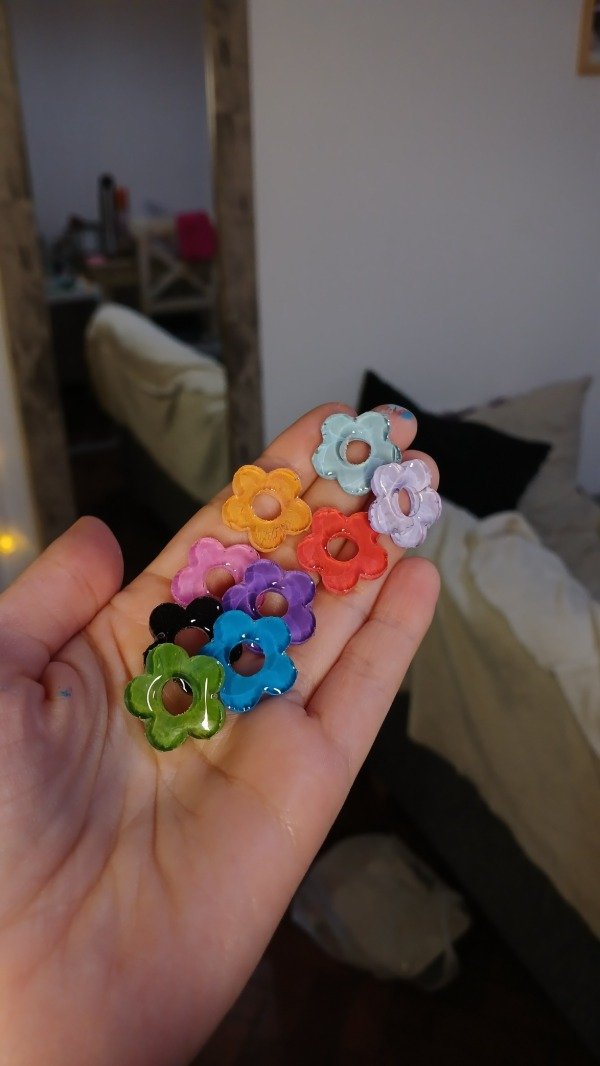 Producto - Iris pop par