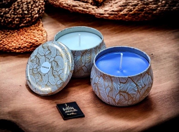 Producto - Lata premium