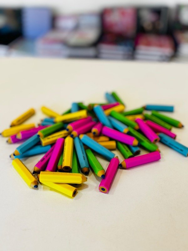 Producto - Gomas de lápiz