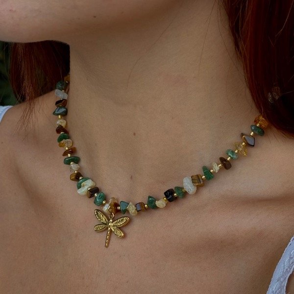 Producto - COLLAR FAIRY